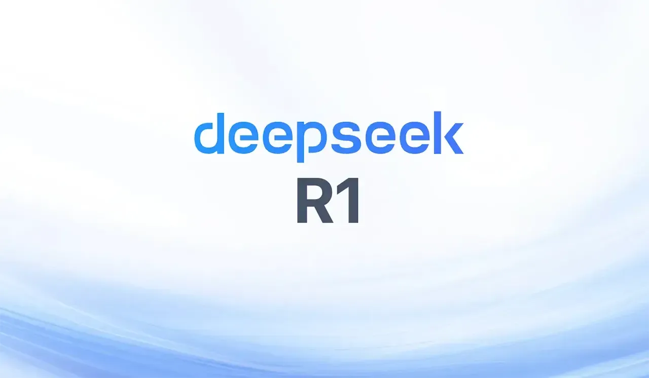 DeepSeek-R1: large-scale reinforcement learning with cold start